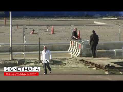 Signet Mafia - The Blunsdon Sprint