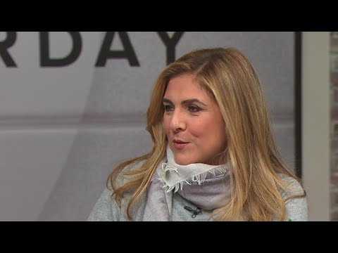 The Dish: Venezuelan chef Lorena Garcia