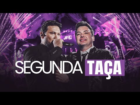 João Bosco & Vinícius - Segunda Taça (DVD JBEV21InConcert)