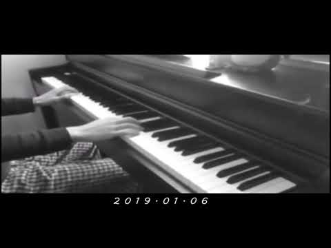 Piano Improvisation - 2019.01.06