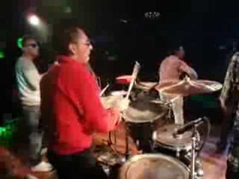 Haciendo El Timbón - La Timba Criolla (Discoteca Barranco Bar)