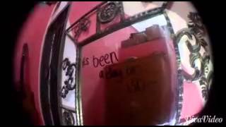 The Click Five-Happy Birthday(lyric music video)