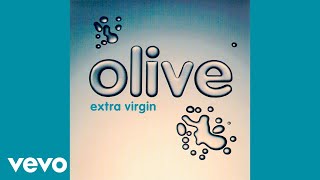 Olive - You're Not Alone (Official Audio)