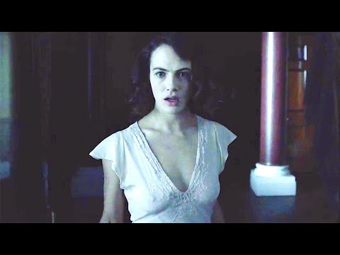 THE BANISHING Creepy Clip + Trailer (2020) Christopher Smith Horror Movie