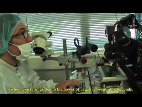 Researching the Higgs Boson (Karl Jakobs)