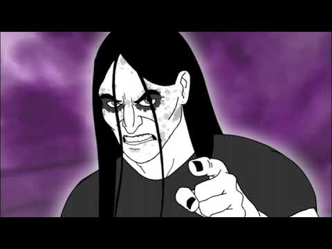 Metalocalypse: Dethklok | Castratikon  | Adult Swim