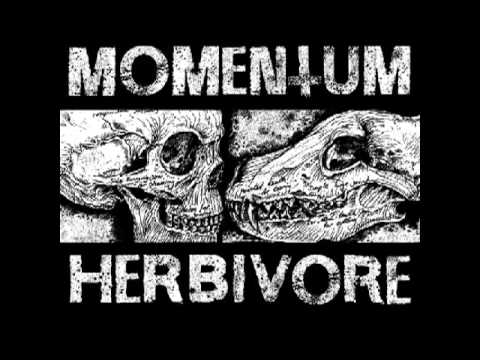 Momentum - Herbivore (2012) full album