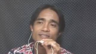 Download lagu Rileks dulu dengan lagu Cinta Sampai disini versi Rayyan Syahid mp3