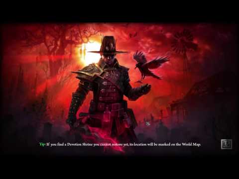 Grim Dawn - 1.0.0.7 Grenado Elementalist