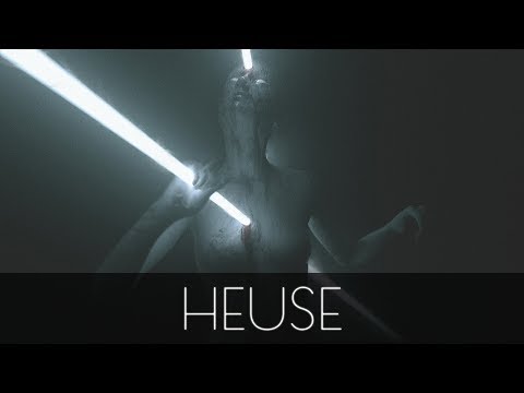 Heuse - Tomorrow Never Comes (Feat. Caravn)