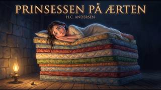 Prinsessen på Ærten