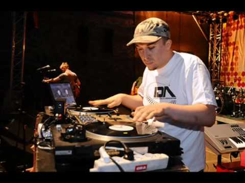 Mikołaj Masters Party  TRZASK