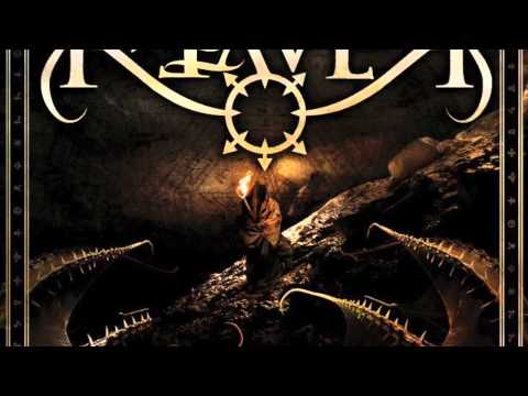 Reaver - Twilight of the Gods (Industrial Metal, Dark Electro)