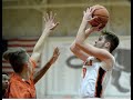 Lukas DeLoach-2021 Highlights (Jersey #10)