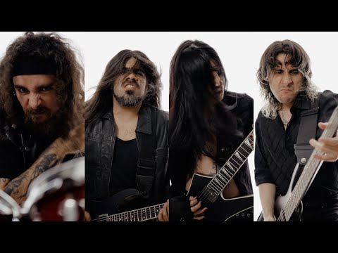 Jet Jaguar - Eternal Light (Official Video)