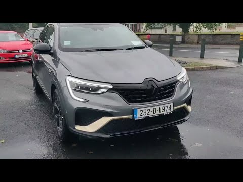 Renault Arkana Arkana E-tech Full Hybrid - Image 2