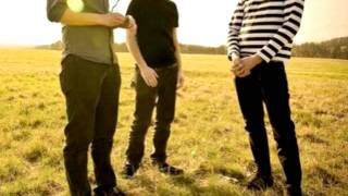 Good Old War - I Get No Time (Demo)