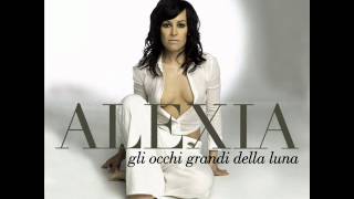 Alexia - Gli Occhi Grandi Della Luna
