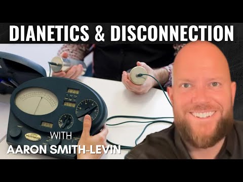 Part 2 of Growing Up in Scientology vs Growing Up In Polygamy | Our Crossover Conversation