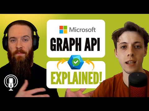 How Microsoft Graph Api Simplifies Admin Tasks Expert Insights