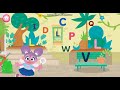 Sesame Street Letter L Abby S Letter Garden