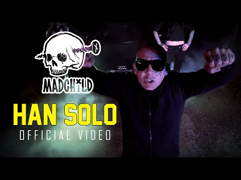 Video thumbnail for Han Solo