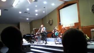 Josh Wilson Shine On US Live Perryville MO