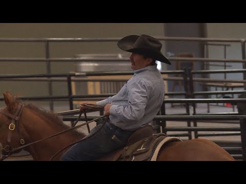 Mountain States Ranch Rodeo Preview