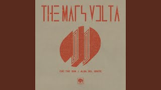 Nowy album koncertowy The Mars Volta po 20 latach