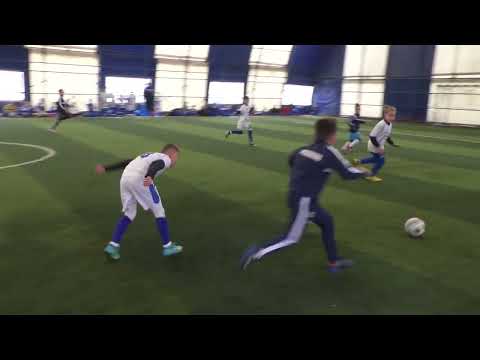 Kf Prizreni - Kf Malisheva (U-11)