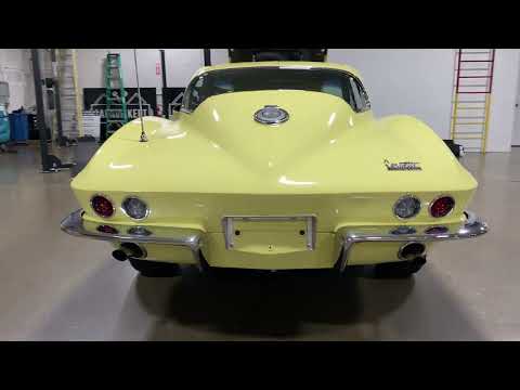 1966 Chevrolet Corvette (CC-2096976) for sale in Grand Rapids, Michigan