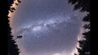 Starry eyes Live 2018