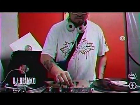 DJ BLANKO Live Set