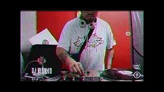 DJ BLANKO Live Set