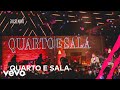 Dilsinho - Quarto e Sala DVD Open House Ao Vivo Dilsinho - Quarto e Sala DVD Open House Ao Vivo