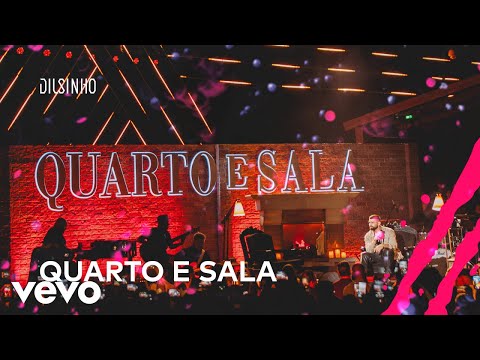 Quarto E Sala video