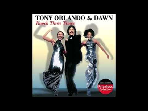 Knock Three Times - Tony Orlando & Dawn