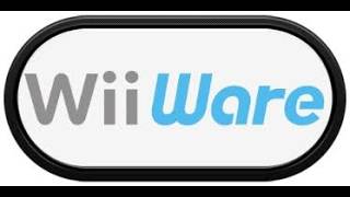 ALL WII WARE GAME CLIPS