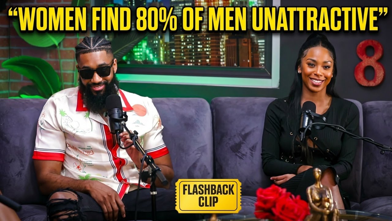 Women Say 80% of Men Are “Below Average”