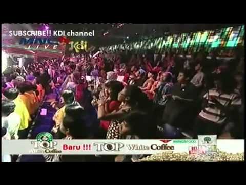 Erie Susan feat 6 Kontestan - pokoke joget soimah, Opening Kontes KDI 20 Mei 2014 #kontesKDI