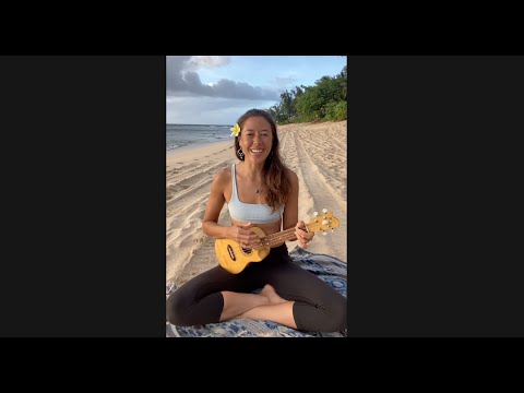 Nadi Shodhana Pranayama- Alternate Nostril Breathing with Noelani Love