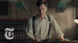 'Imitation Game' | Anatomy of a Scene w/ Director Morten Tyldum | The New York Times