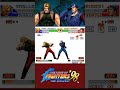 TAS Rugal Vs Heidern Kof 98