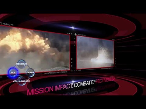 image-What is C6ISR?