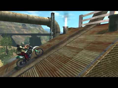 Trials evolution : Gold Edition For PC [FR]