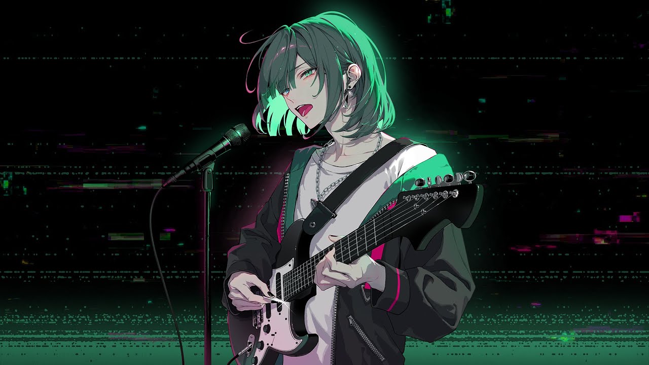 Calc./ジミーサムP　歌ってみたのはりょうま