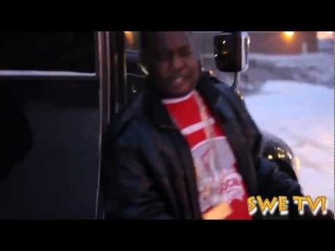 PREZIDENTEEH -GETTIN THIS MONEY(OFFICIAL BEHIND THE SCENES)