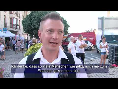 IV. Dunamenti Halfesztivál - Mohács