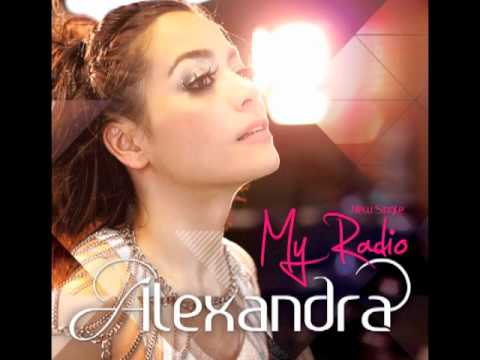 My Radio - Alexandra Bounxouei
