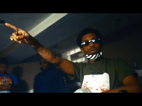 CP Dinero - Another Play prod by Rocaine shot by @Cez.Editz (Official Music Video)